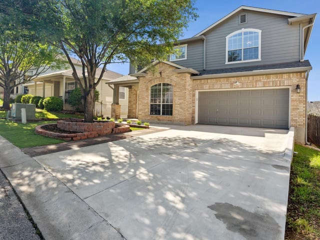 4707 Fort Moultrie Ln