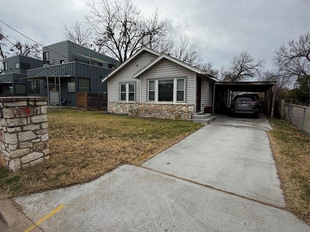 4707 Gonzales ST