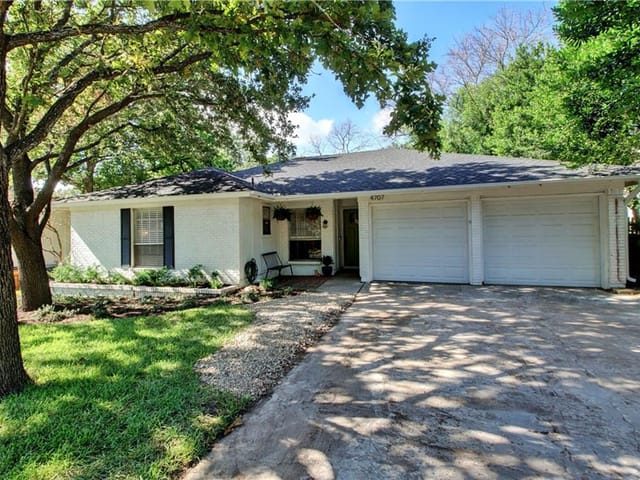 4707 Gray Fox Dr