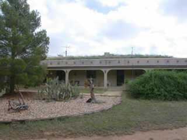 4707 Retreat RD