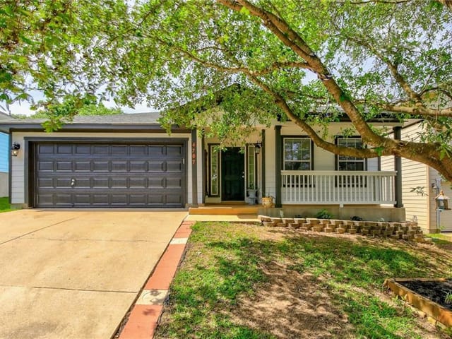 4707 Virginia Dare Ln Unit #73