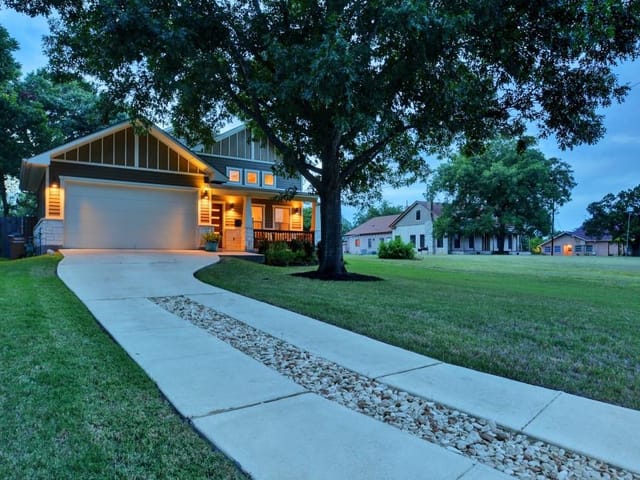 4708 Bull Creek Rd