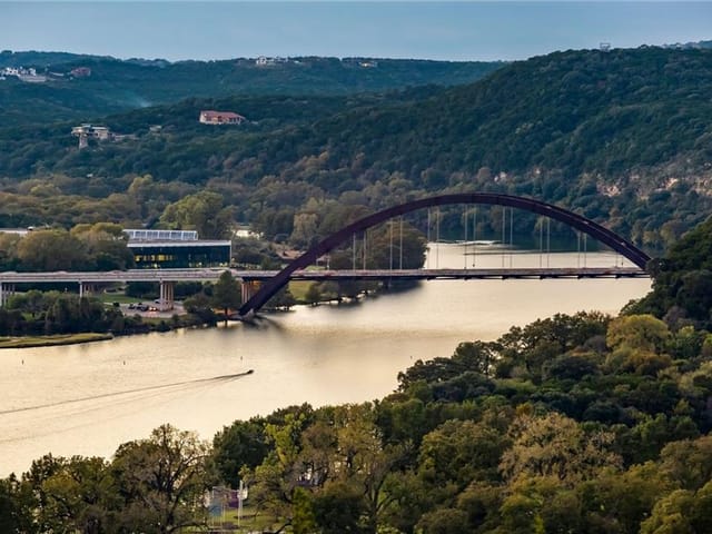4708 Lookout Mountain Cv
