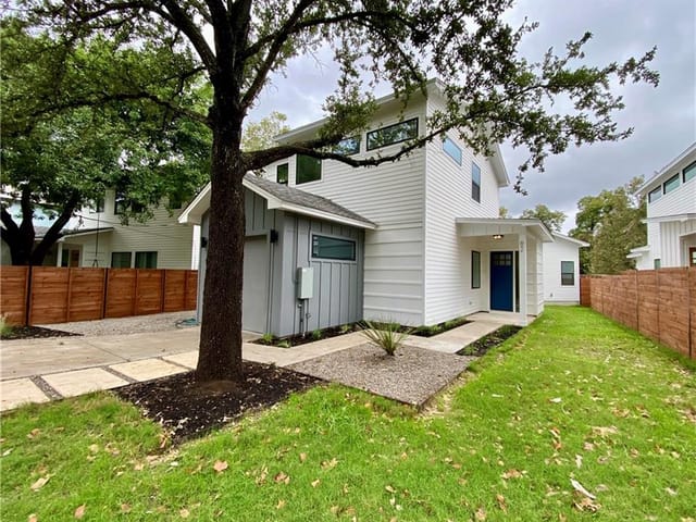 4708 Milburn Ln Unit #1