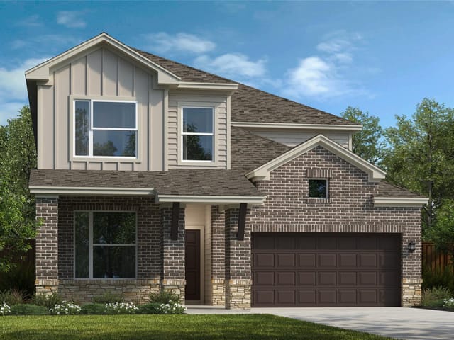 4709 College Square DR