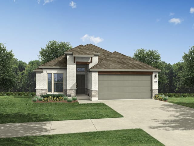 4709 Native Pearl