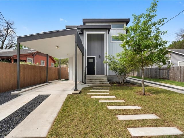 4709 Prock Ln Unit #A