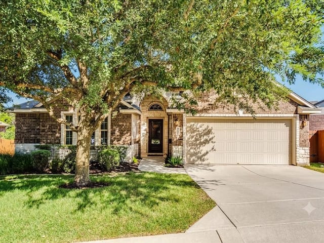 471 Limestone TRL
