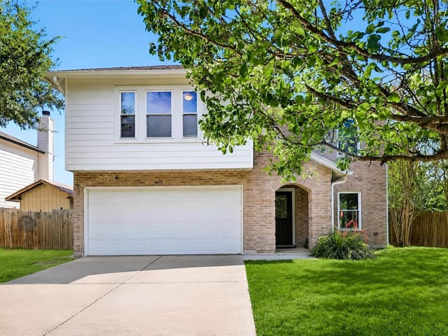 471 Thicket LN