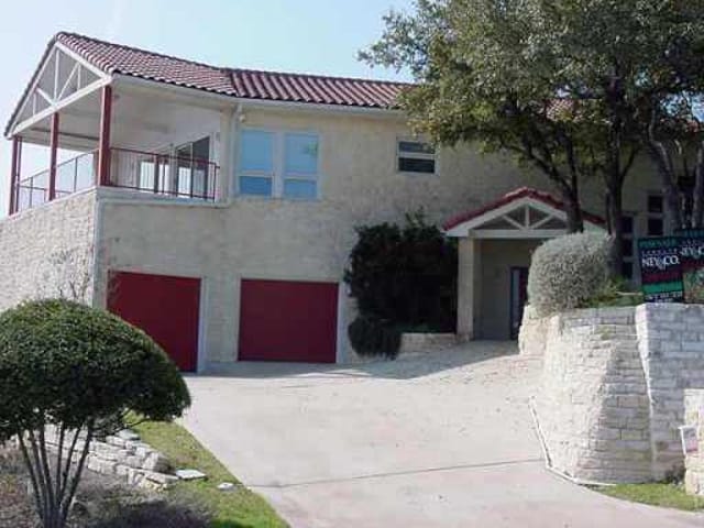 4710 LOOKOUT MOUNTAIN Cv