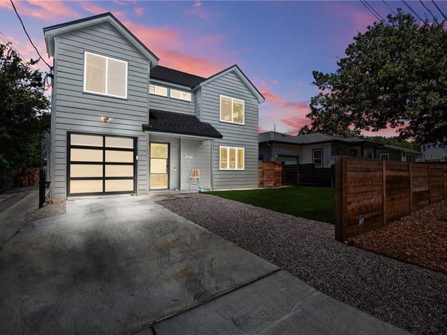 4710 Louis Ave Unit #1