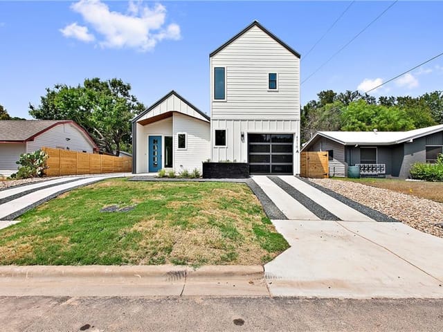 4710 Mount Vernon Dr Unit #A