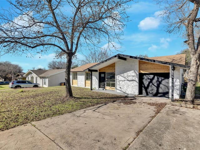 4710 Oldfort Hill Dr