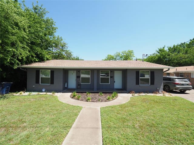 4711 Bull Creek RD