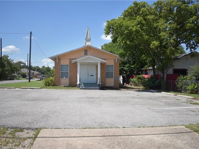 4711 Delores Ave