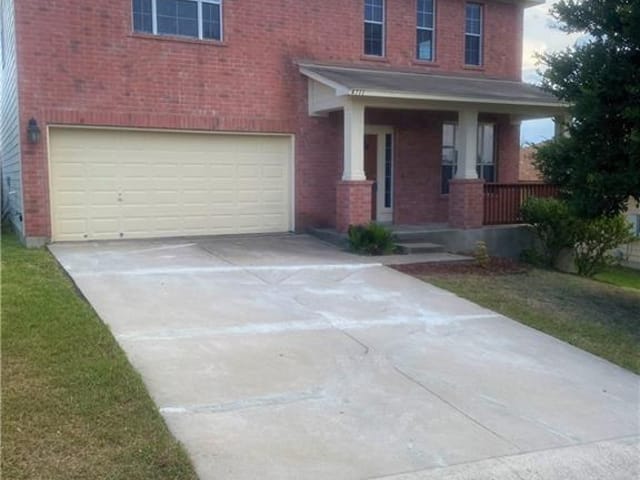 4711 Dorchester Heights Ln