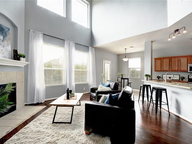 4711 Fort Moultrie Ln Unit #107