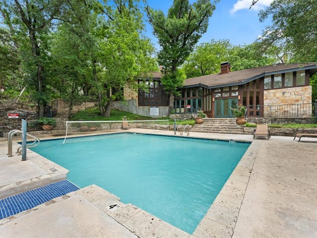 4711 Spicewood Springs Rd Unit #1-104
