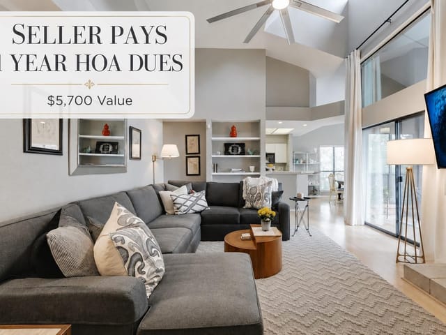 4711 Spicewood Springs RD Unit #1-201