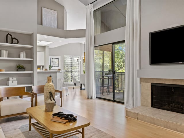 4711 Spicewood Springs RD Unit #1-201