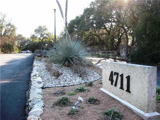4711 Spicewood Springs Rd Unit #101