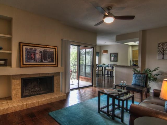 4711 Spicewood Springs Rd Unit #134