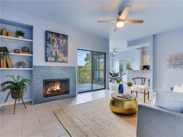 4711 Spicewood Springs Rd Unit #140