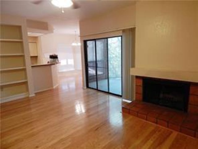 4711 Spicewood Springs Rd Unit #155