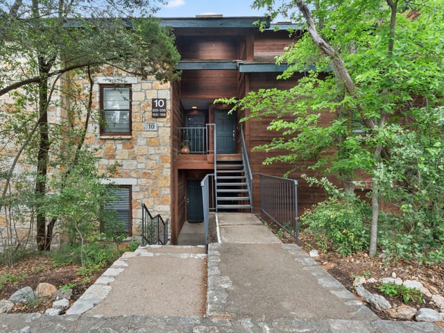 4711 Spicewood Springs Rd Unit #156