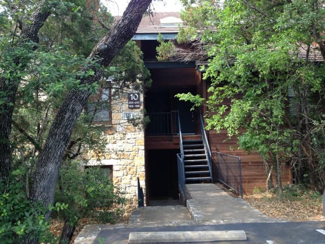 4711 Spicewood Springs Rd Unit #156