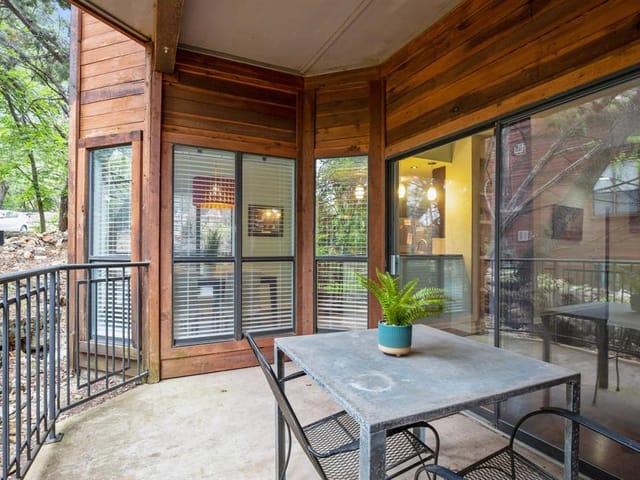 4711 Spicewood Springs Rd Unit #160