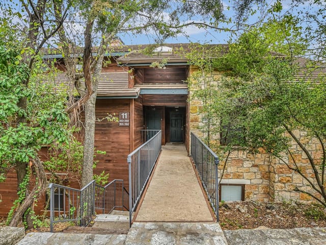 4711 Spicewood Springs RD Unit #163