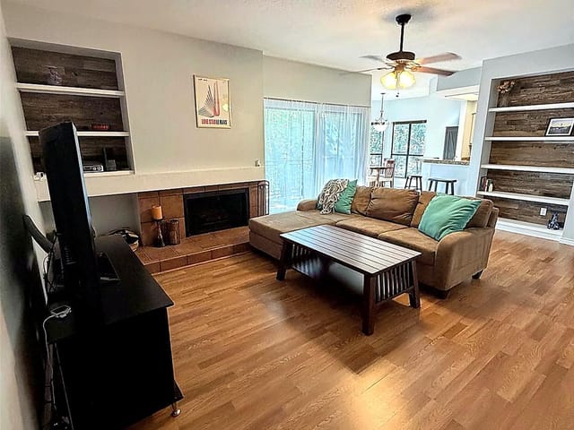 4711 Spicewood Springs RD Unit #164