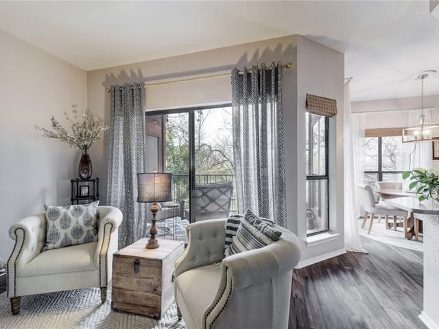 4711 Spicewood Springs Rd Unit #166