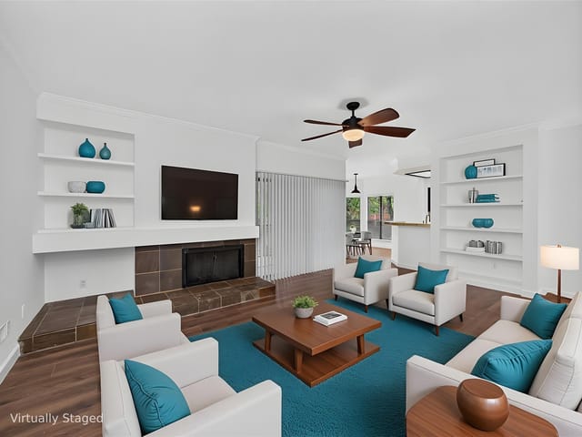 4711 Spicewood Springs RD Unit #168