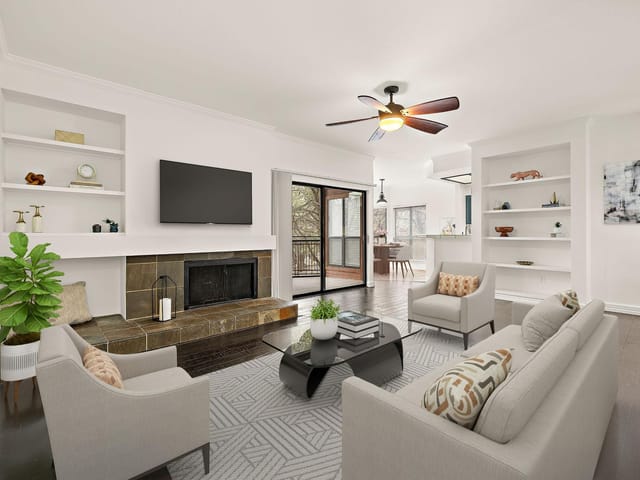 4711 Spicewood Springs Rd Unit #168