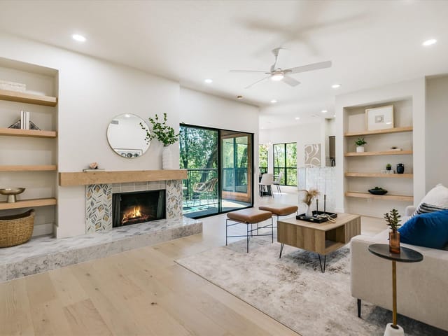 4711 Spicewood Springs RD Unit #172