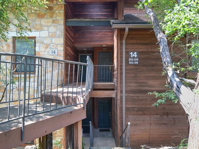4711 Spicewood Springs Rd Unit #174