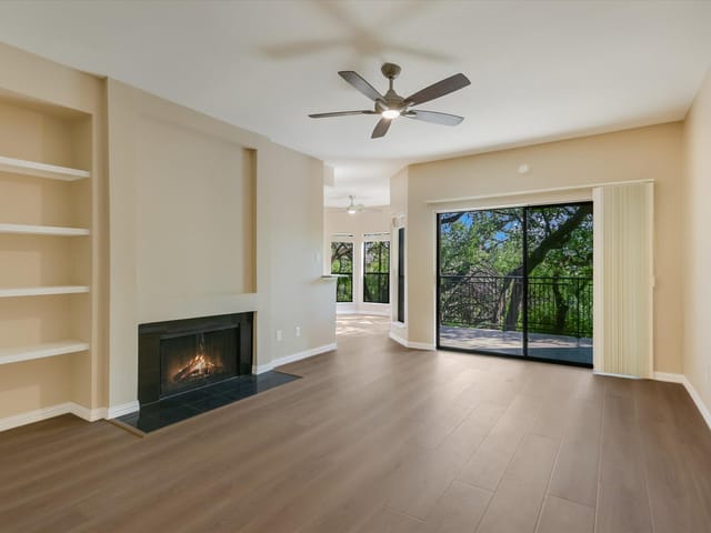 4711 Spicewood Springs RD Unit #177