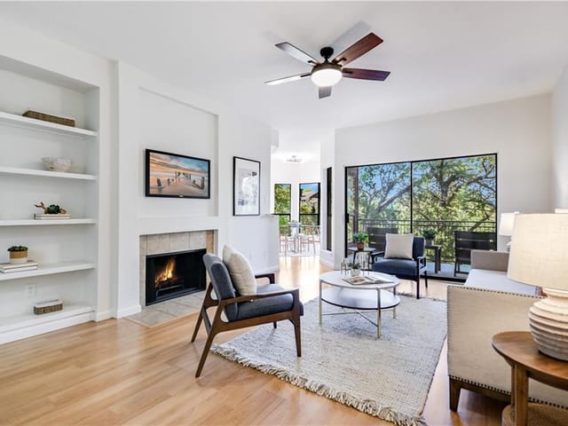 4711 Spicewood Springs Rd Unit #183