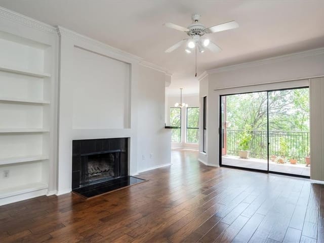 4711 Spicewood Springs Rd Unit #189