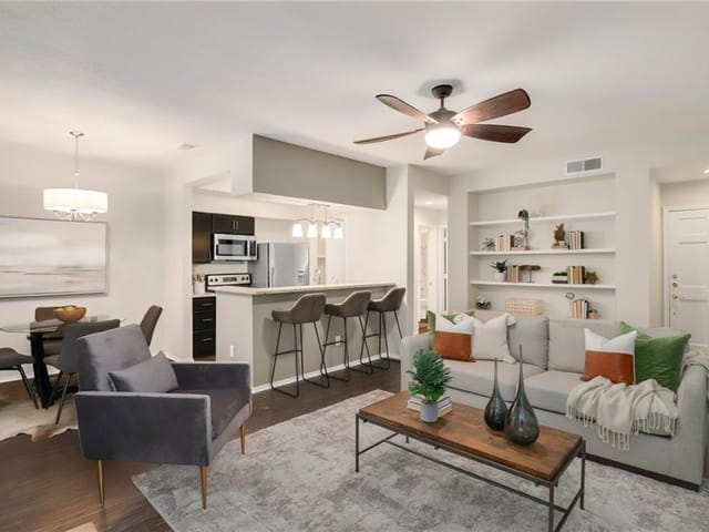 4711 Spicewood Springs Rd Unit #2-108