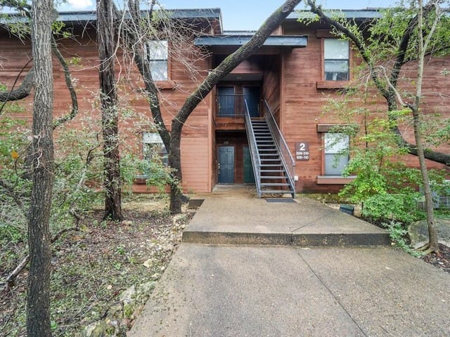 4711 Spicewood Springs Rd Unit #2-109