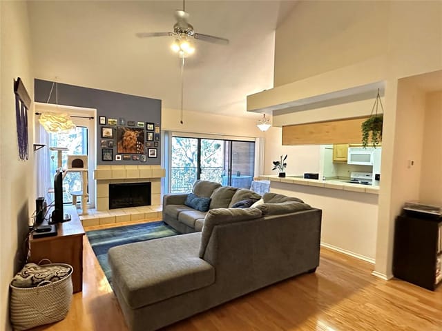 4711 Spicewood Springs Rd Unit #2-208
