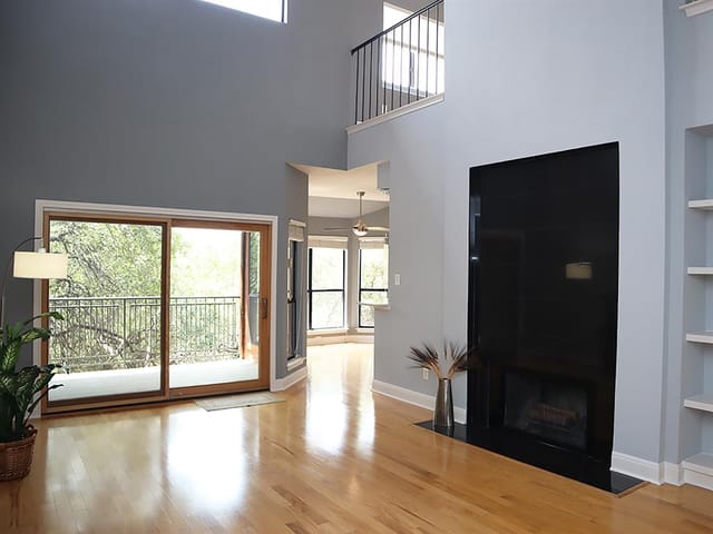 4711 Spicewood Springs Rd Unit #226