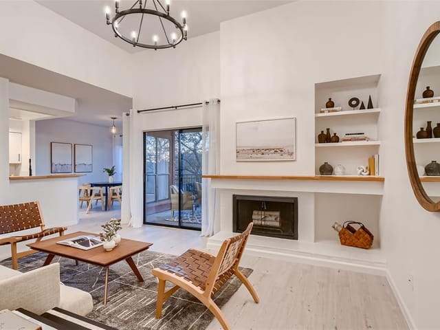 4711 Spicewood Springs Rd Unit #233