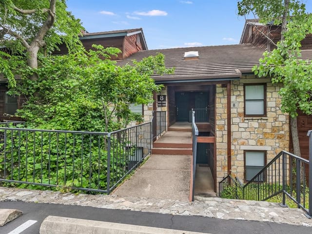 4711 Spicewood Springs Rd Unit #246