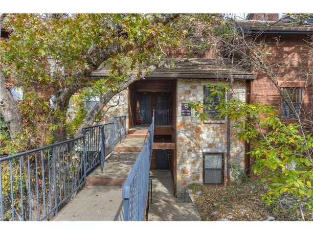 4711 Spicewood Springs RD Unit #252