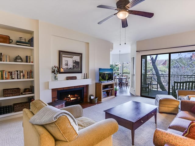 4711 Spicewood Springs Rd Unit #253