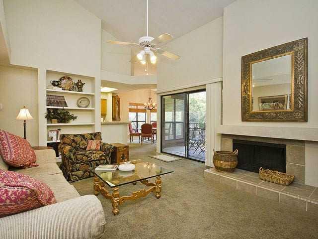 4711 Spicewood Springs RD Unit #255